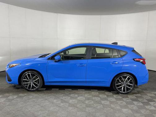 2024 Subaru Impreza Sport