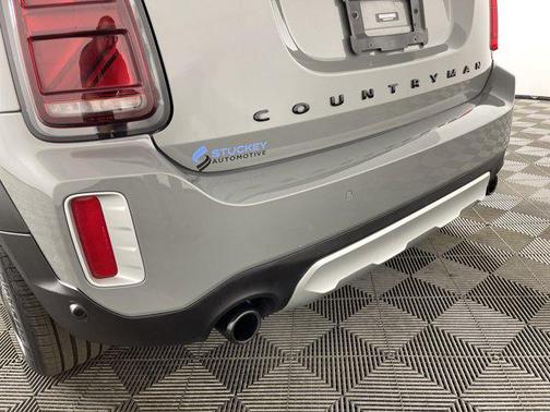 2022 MINI Countryman Cooper S ALL4