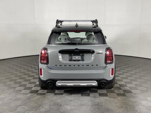 2022 MINI Countryman Cooper S ALL4