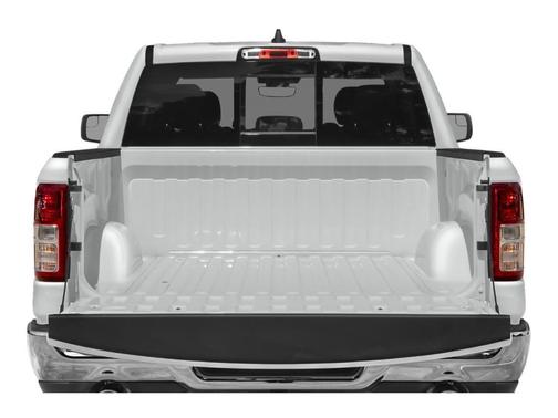 Diamond Black Crystal Pearlcoat 2023 RAM 1500 Big Horn/Lone Star