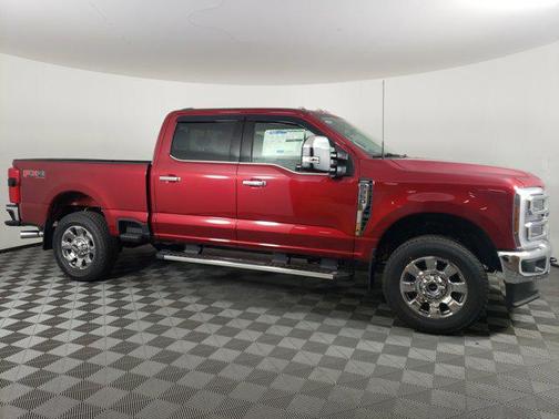 2026 Ford F-350 Lariat
