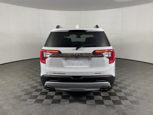2023 GMC Acadia AWD SLE