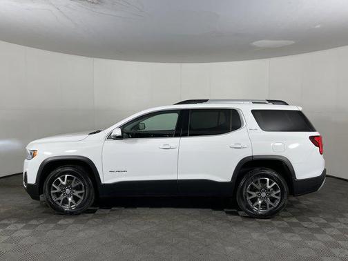 2023 GMC Acadia AWD SLE