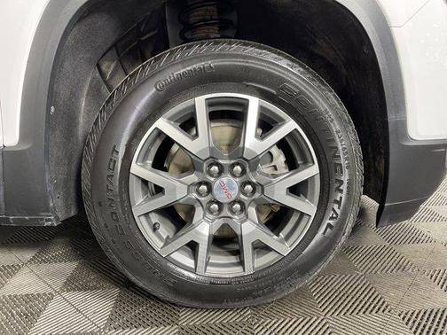 2023 GMC Acadia AWD SLE