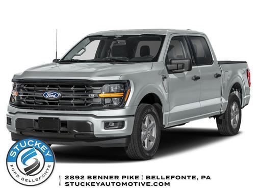 Avalanche 2026 Ford F-150 XLT
