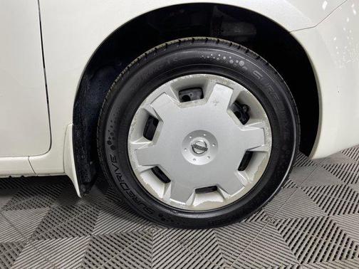 2013 Nissan Cube 1.8 S