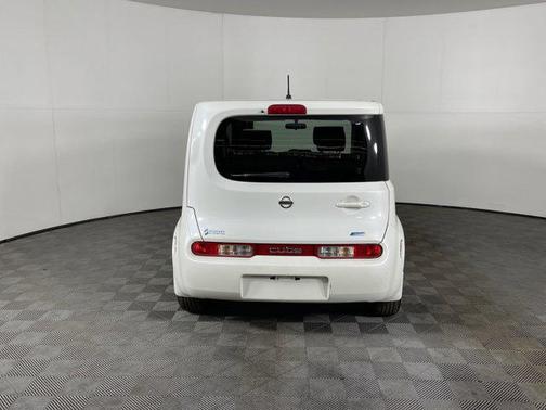 2013 Nissan Cube 1.8 S