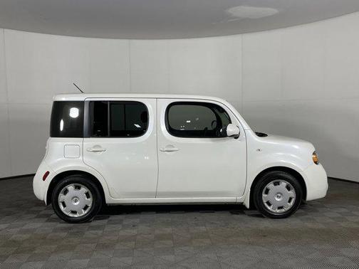 2013 Nissan Cube 1.8 S