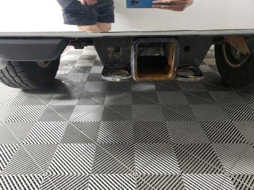 2020 RAM 2500 Tradesman Crew Cab 4X4 6'4' Box