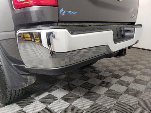 2020 RAM 2500 Tradesman Crew Cab 4X4 6'4' Box