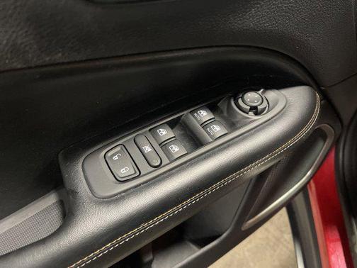 2020 Jeep Compass North Edition 4X4