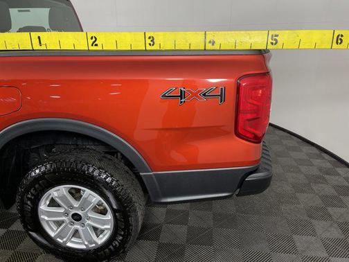 2024 Ford Ranger XL