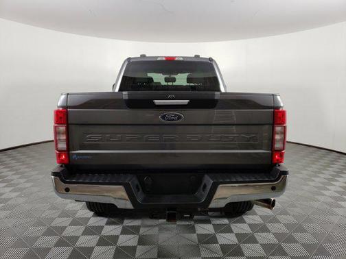 2021 Ford F-250 XLT