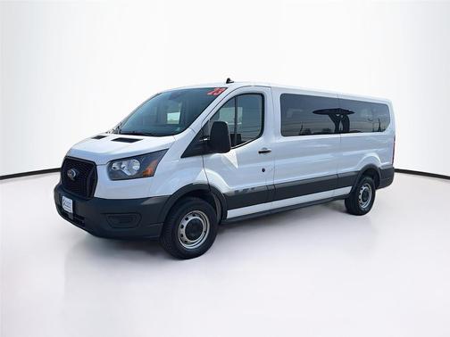 2023 Ford Transit-350 XL