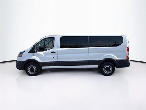 2023 Ford Transit-350 XL