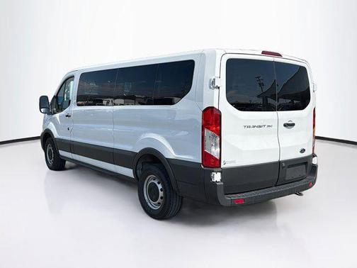 2023 Ford Transit-350 XL