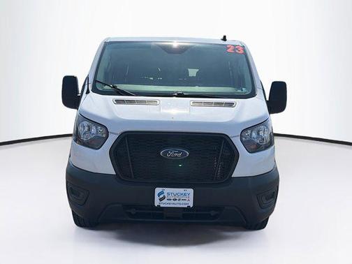 2023 Ford Transit-350 XL