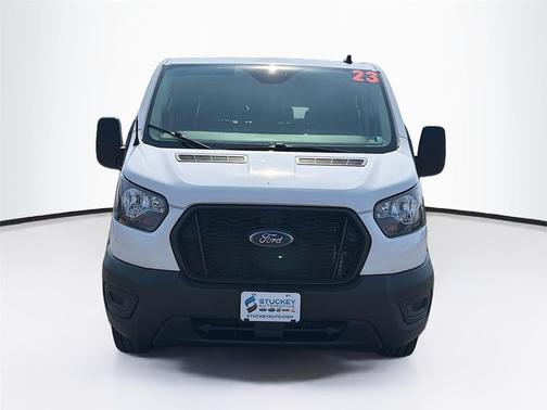 2023 Ford Transit-350 XL