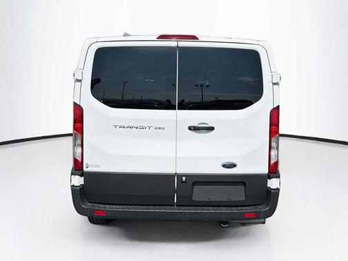 2023 Ford Transit-350 XL