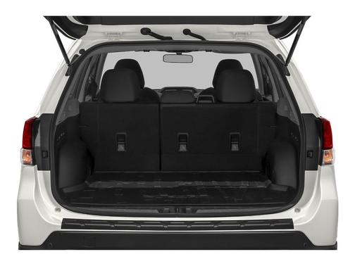 Magnetite Gray Metallic 2024 Subaru Forester Premium