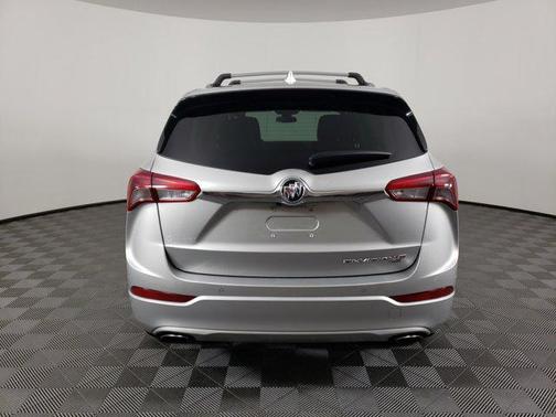 2019 Buick Envision Premium I