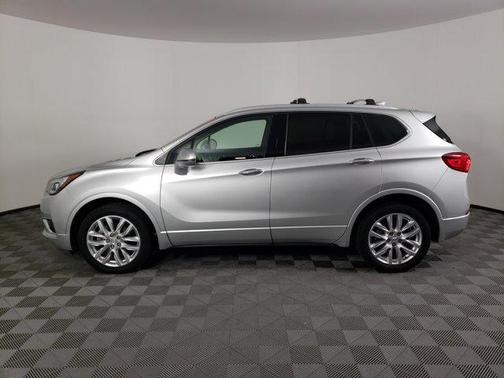 2019 Buick Envision Premium I