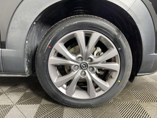 2021 Mazda CX-30 Preferred