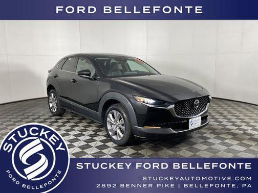 2021 Mazda CX-30 Preferred