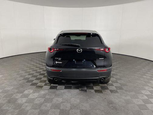 2021 Mazda CX-30 Preferred