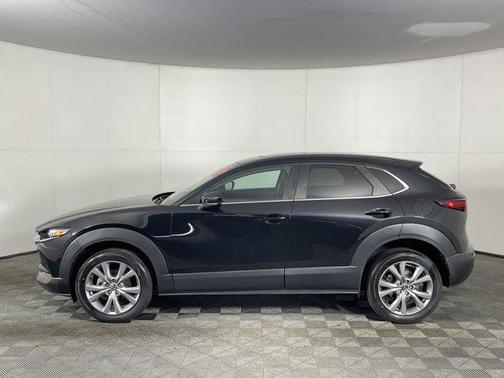 2021 Mazda CX-30 Preferred