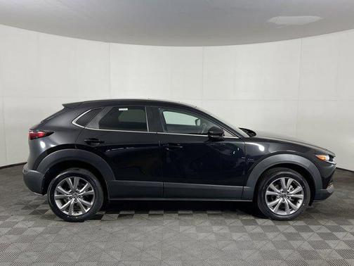 2021 Mazda CX-30 Preferred