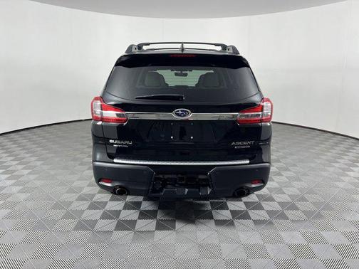 2020 Subaru Ascent Limited 7-Passenger