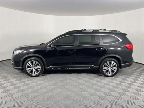 2020 Subaru Ascent Limited 7-Passenger