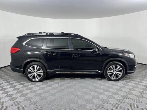 2020 Subaru Ascent Limited 7-Passenger