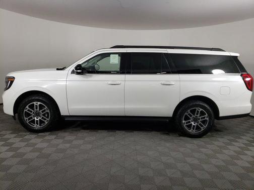 2026 Ford Expedition Max Active 4x4