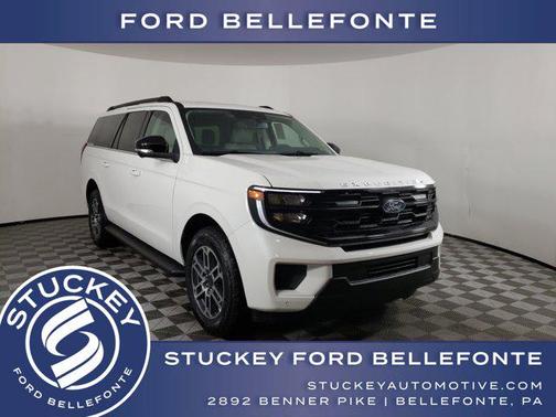 2026 Ford Expedition Max Active 4x4