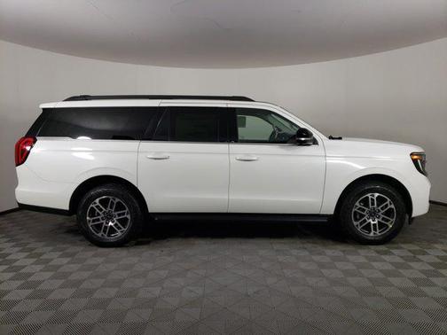 2026 Ford Expedition Max Active 4x4