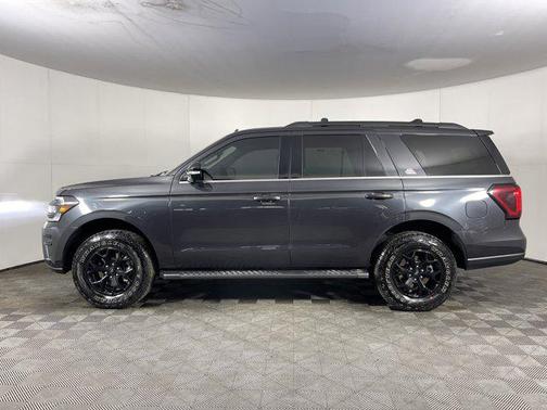 2024 Ford Expedition Timberline