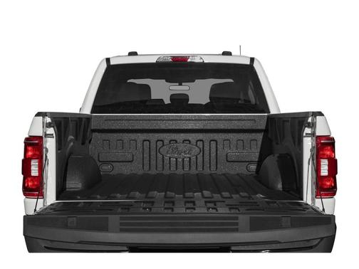 Area 51 Blue 2023 Ford F-150 XLT