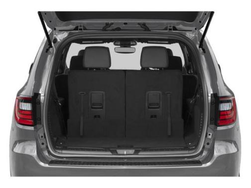 Vapor Gray 2024 Dodge Durango SXT Plus