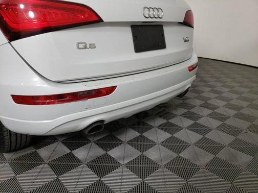 2016 Audi Q5 2.0T Premium
