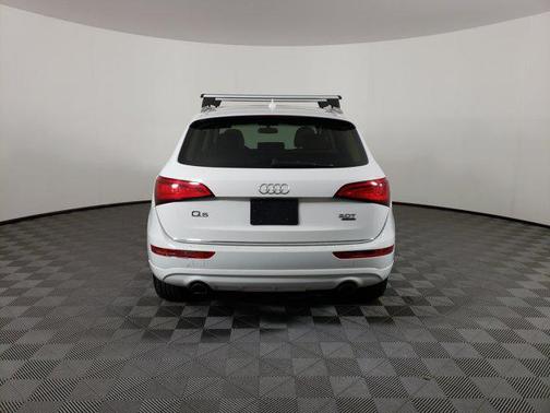 2016 Audi Q5 2.0T Premium