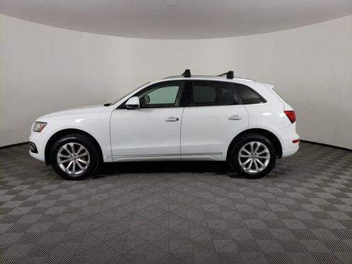 2016 Audi Q5 2.0T Premium