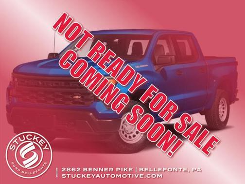 Glacier Blue Metallic 2022 Chevrolet Silverado 1500 LT Trail Boss