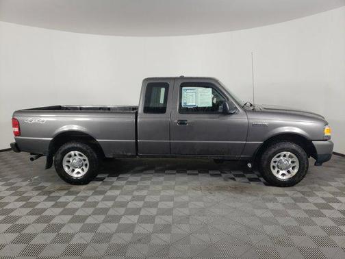 2011 Ford Ranger XLT