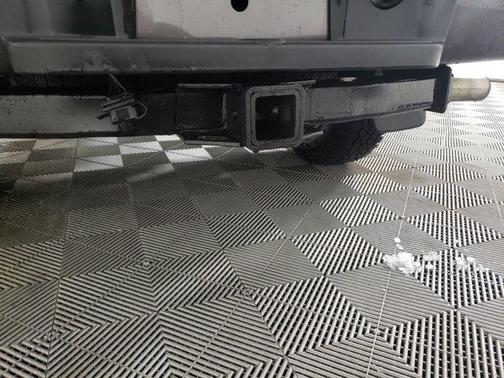 2011 Ford Ranger XLT