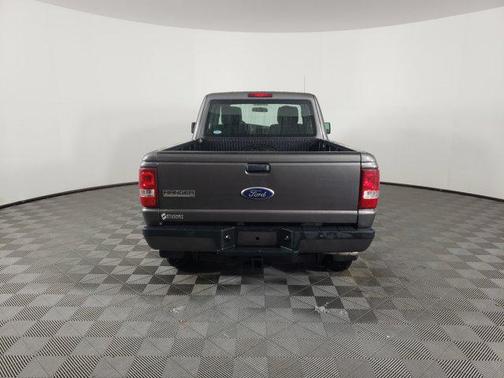 2011 Ford Ranger XLT