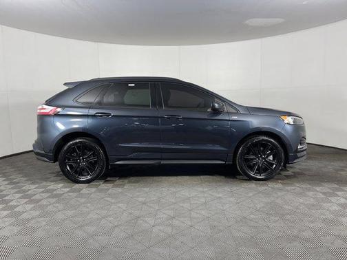 2022 Ford Edge ST Line