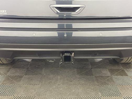 2022 Ford Edge ST Line