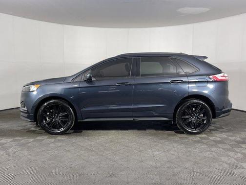 2022 Ford Edge ST Line